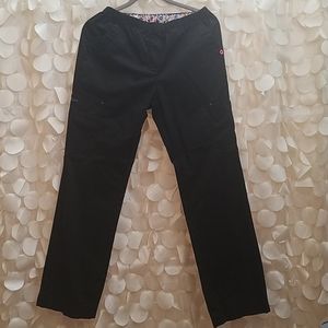 Koi scrub pants